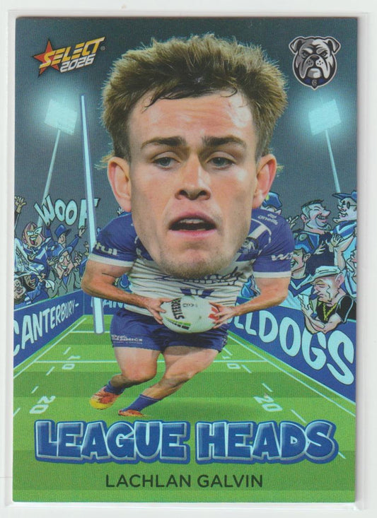 LH018 Lachlan Galvin