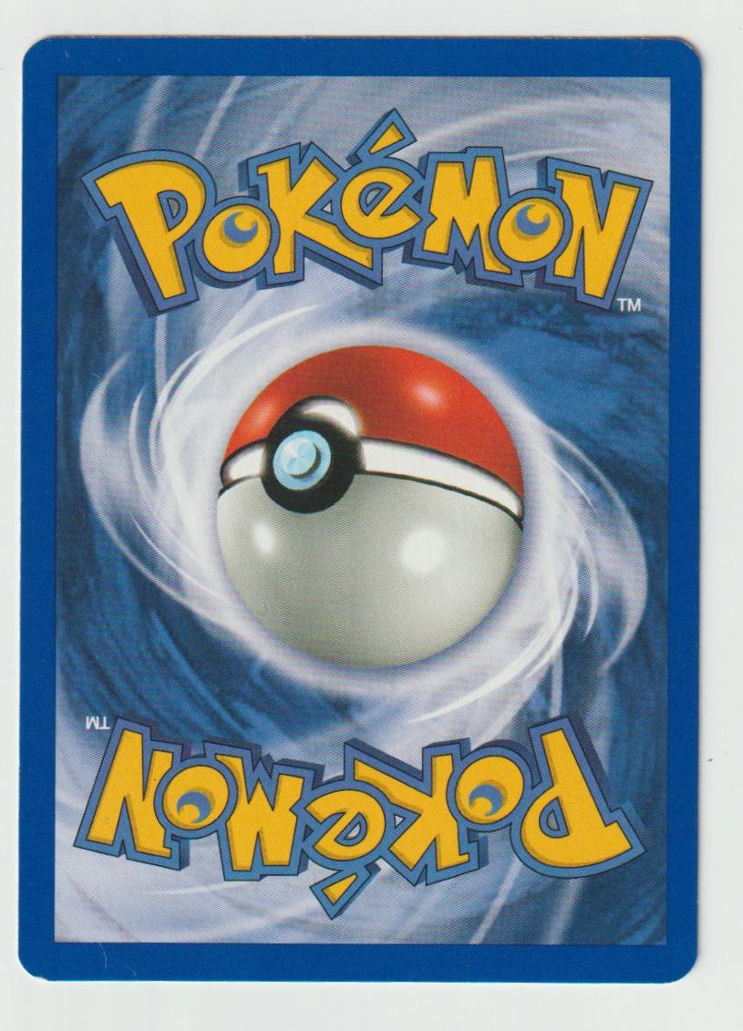 27/64: Snorlax – Colorless – Rare