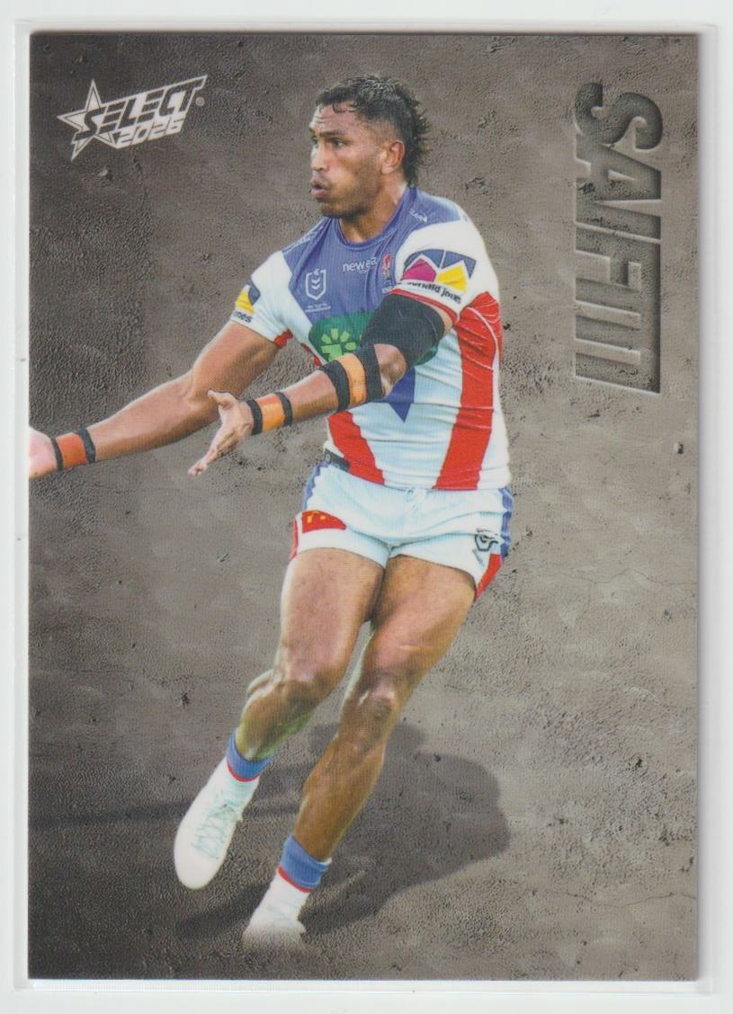 E079 Jacob Saifiti 41/185