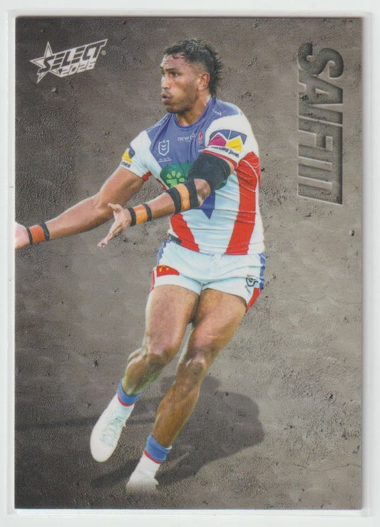 E079 Jacob Saifiti 41/185
