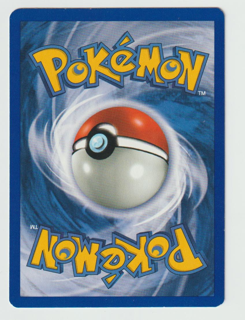 36/64: Fearow – Colorless – Uncommon