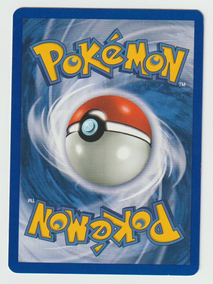 38/64: Lickitung – Colorless – Uncommon