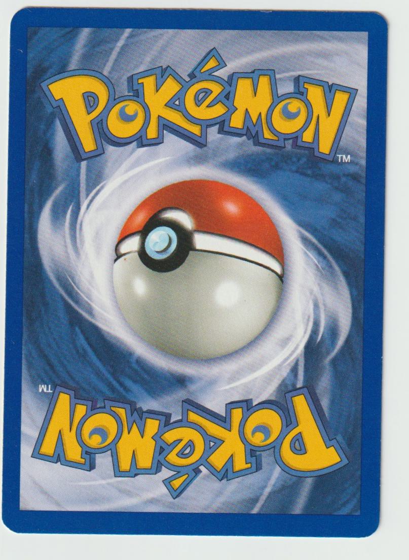 40/64: Nidorina – Grass – Uncommon