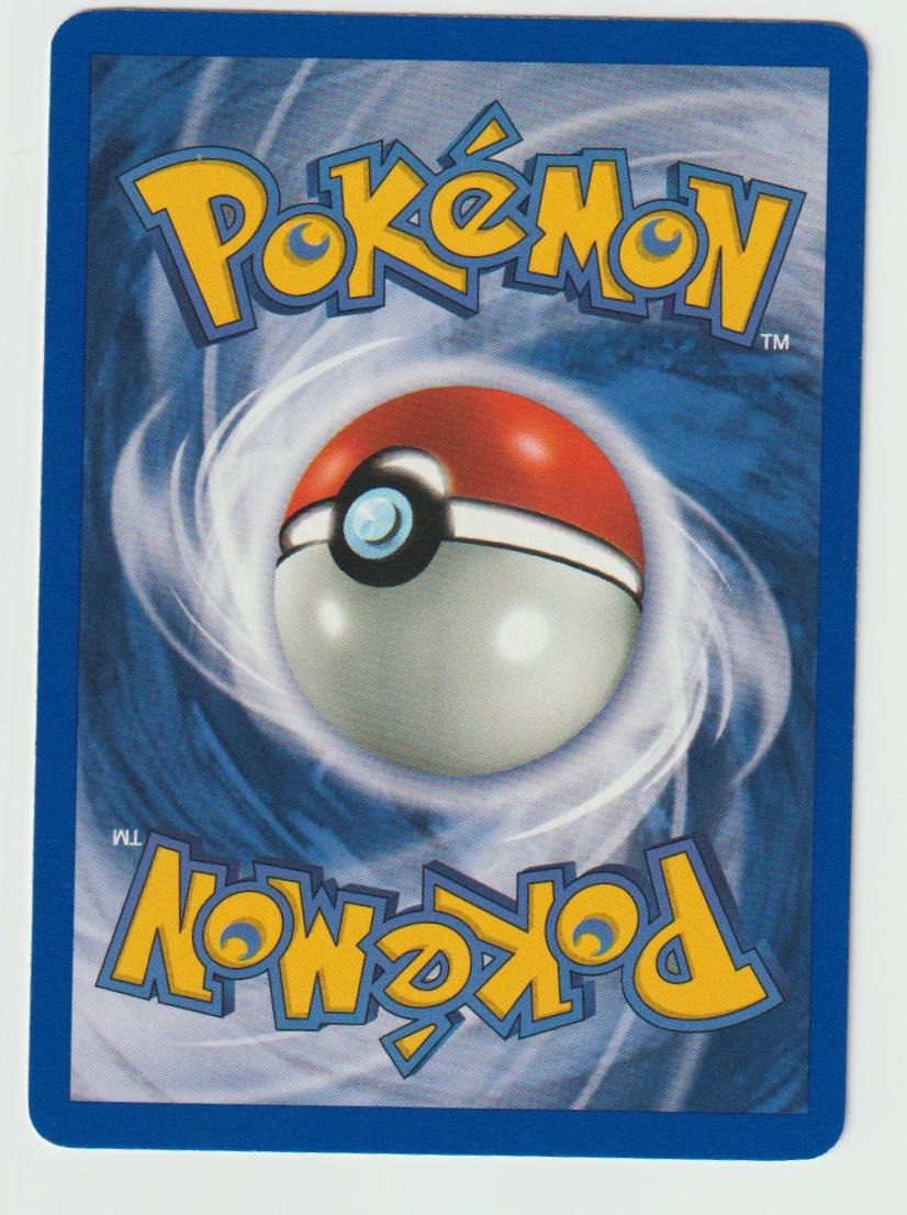 44/64: Rapidash – Fire – Uncommon