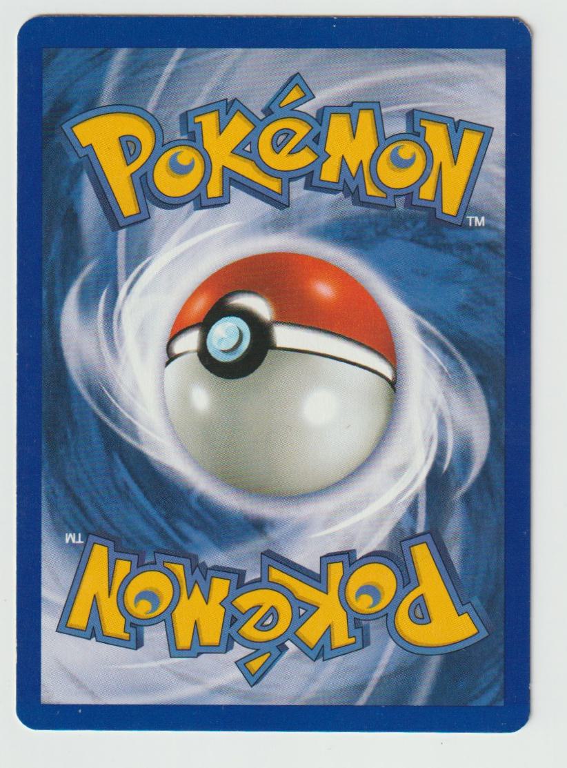 47/64: Tauros – Colorless – Uncommon