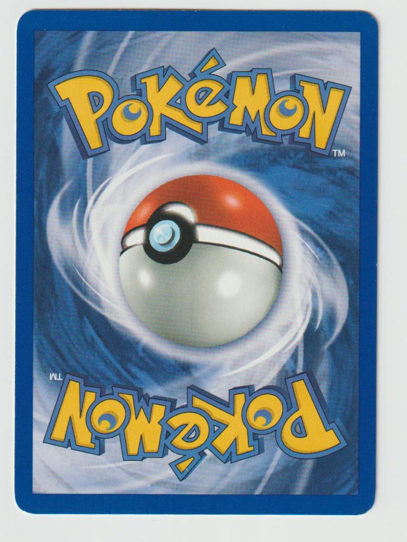 49/64: Bellsprout – Grass – Common