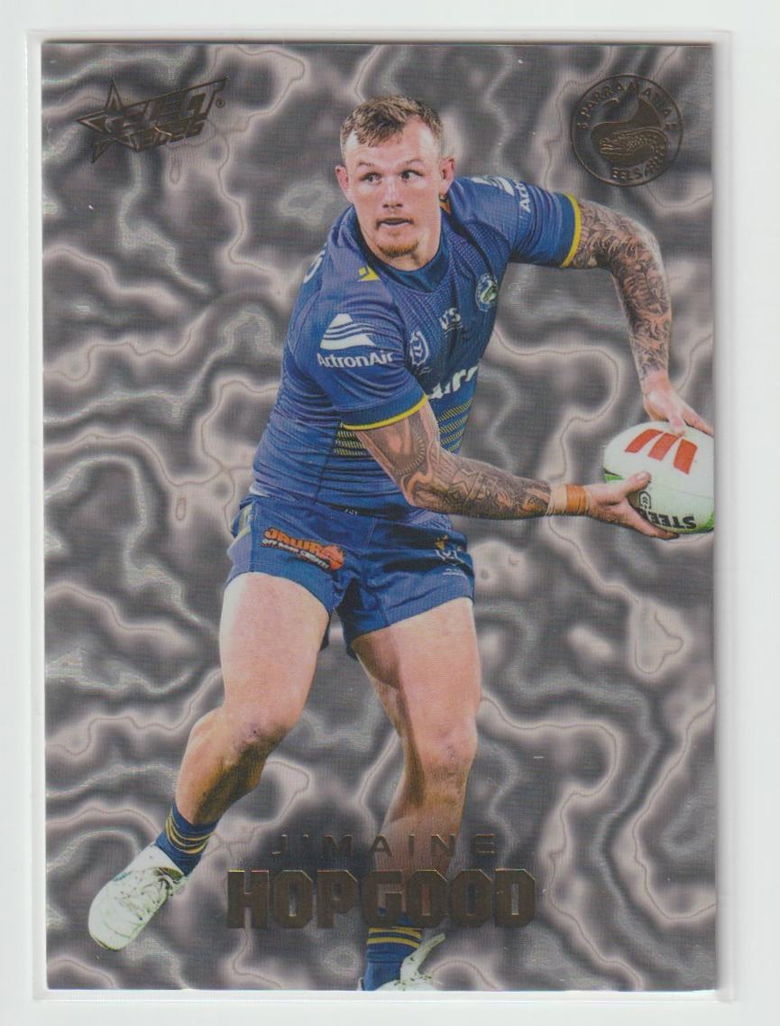 MS061 J'maine Hopgood    43/95