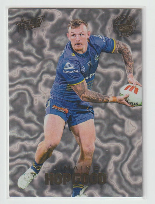 MS061 J'maine Hopgood    43/95