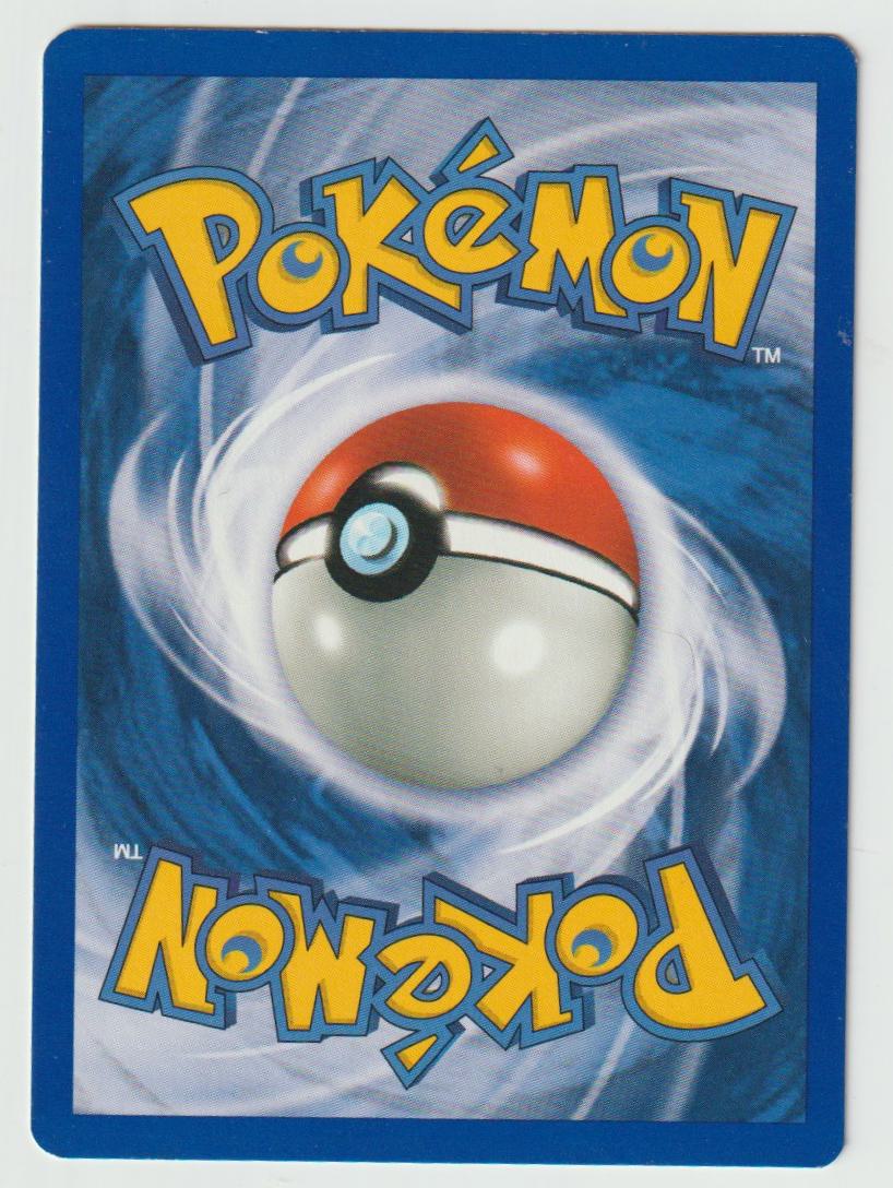 51/64: Eevee – Colorless – Common