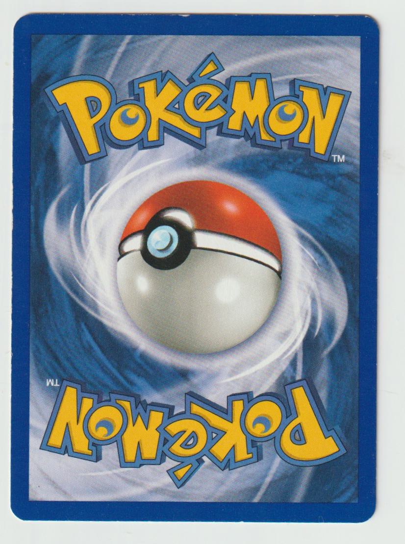 55/64: Mankey – Fighting – Common