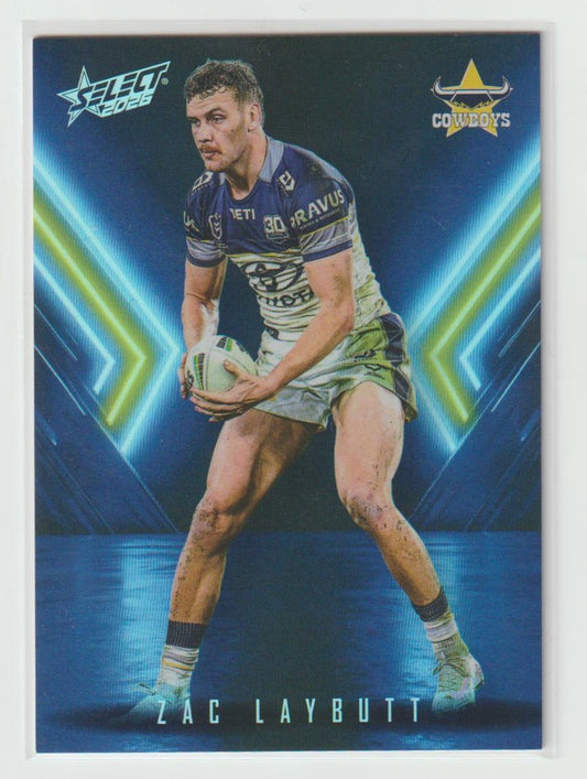 PM48 Zac Laybutt  28/110