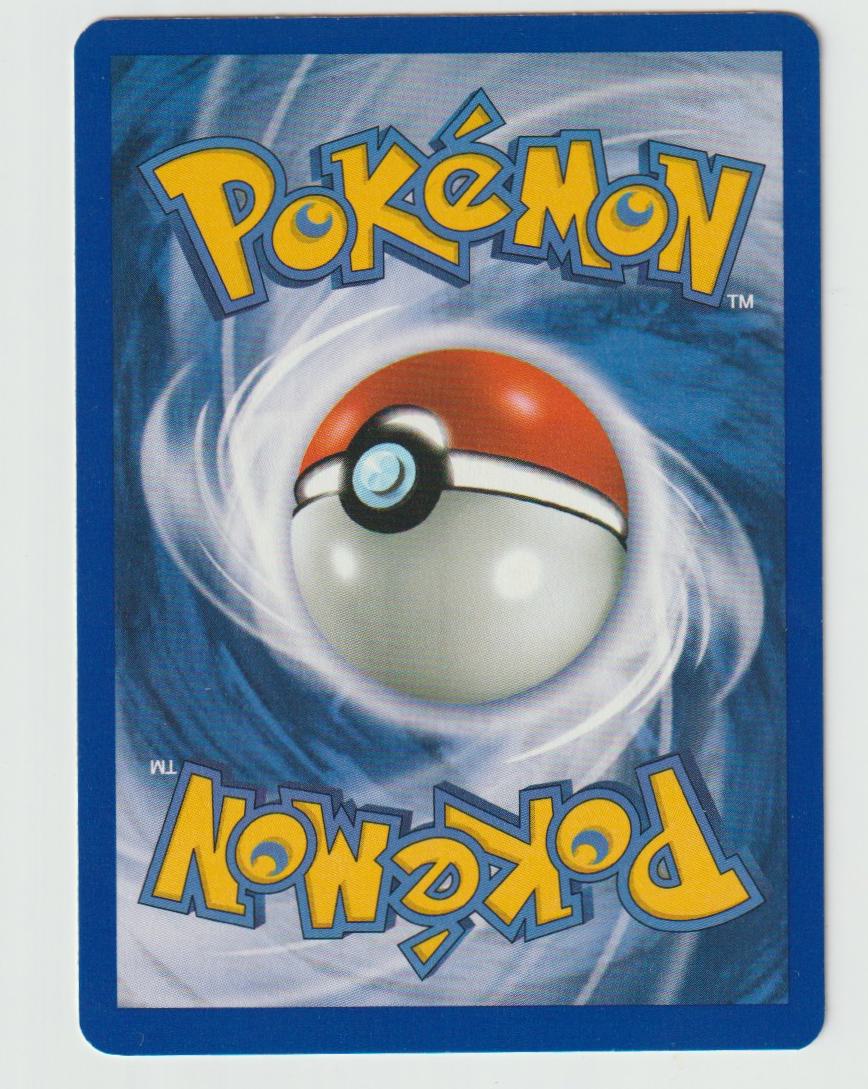 57/64: Nidoran – Grass – Common