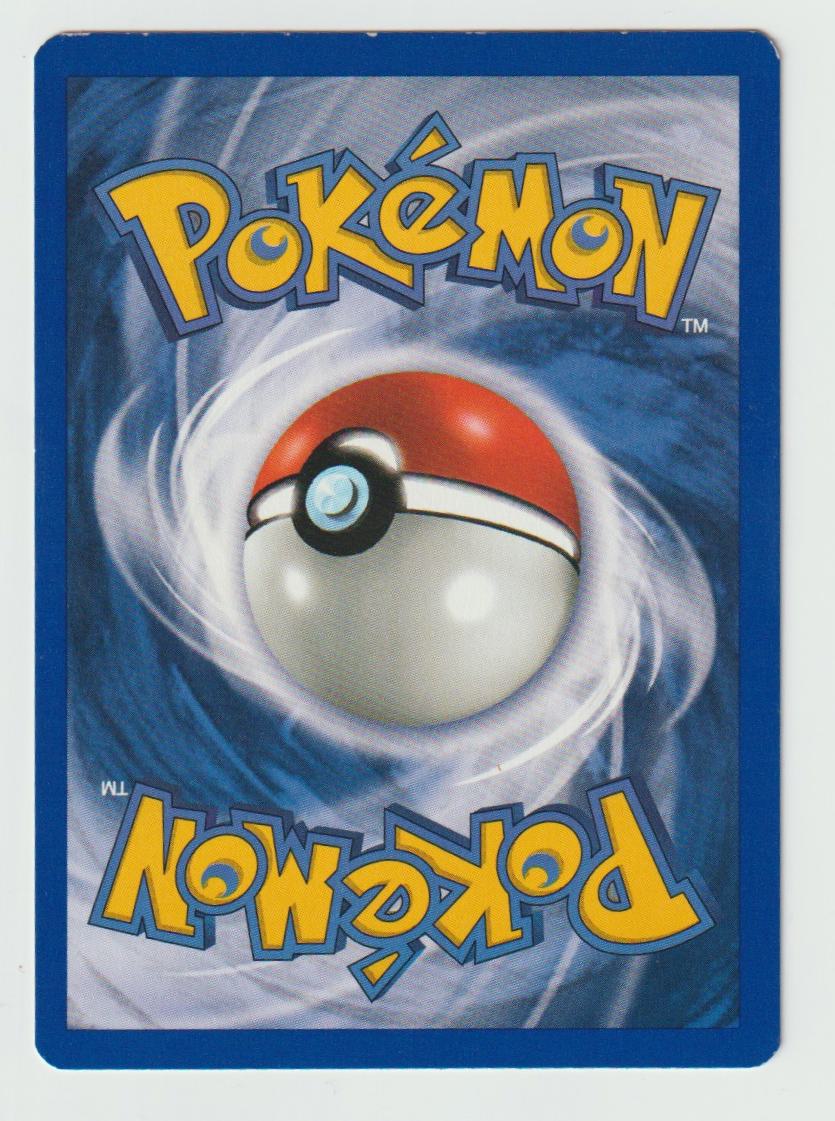 56/64: Meowth – Colorless – Common