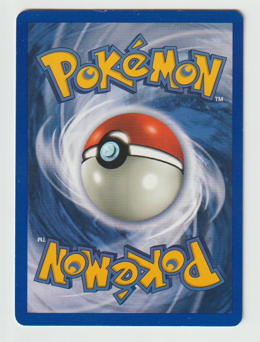 3/102: Chansey – Colorless – Rare Holo