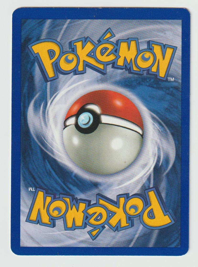 5/102: Clefairy – Colorless – Rare Holo