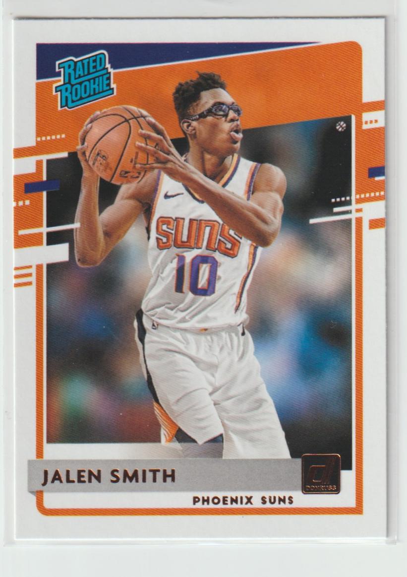 230 Jalen Smith - Phoenix Suns
