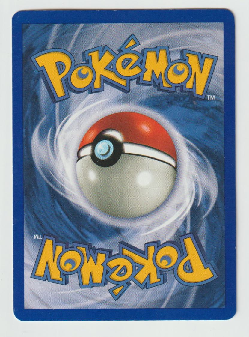 10/102: Mewtwo – Psychic – Rare Holo