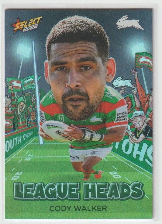 LH103 Cody Walker