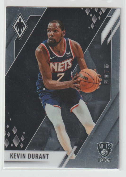 677 Kevin Durant - Brooklyn Nets