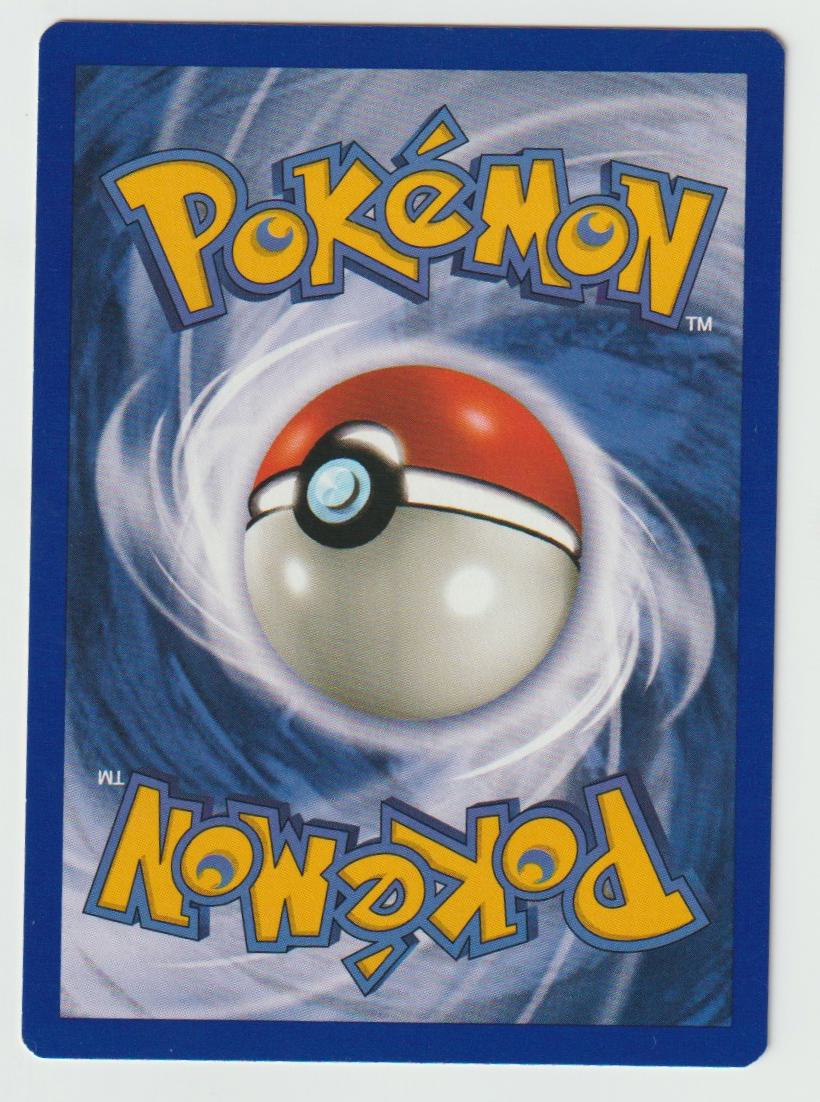 29/102: Haunter – Psychic – Uncommon