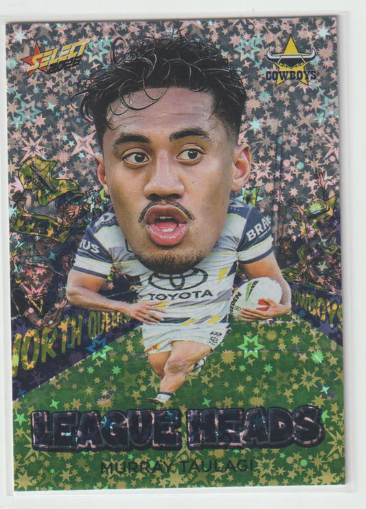 LHS050 Murray Taulagi