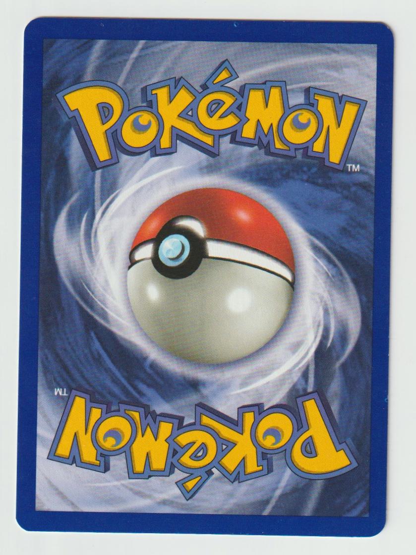 47/62: Geodude – Fighting – Common