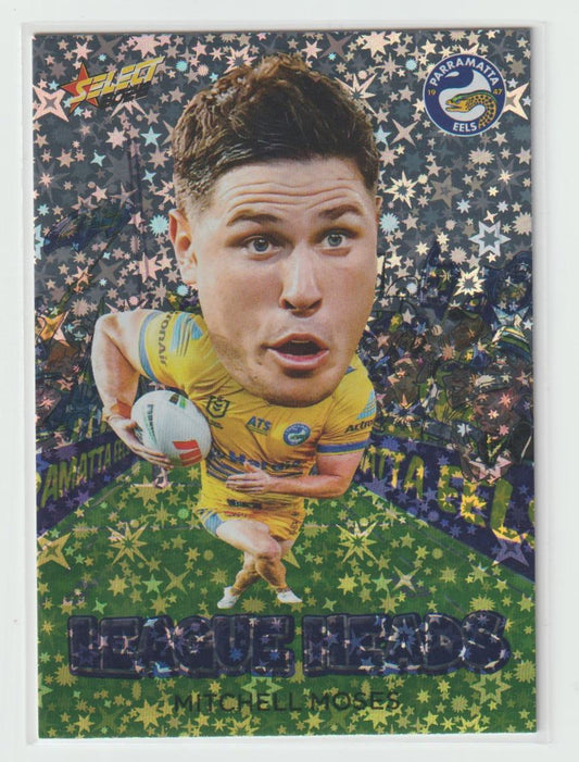 LHS052 Mitchell Moses