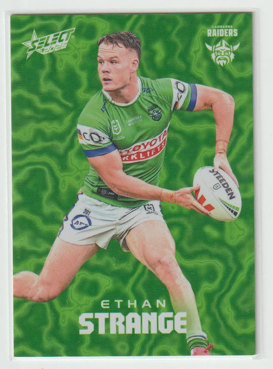 M019 Ethan Strange    266/450
