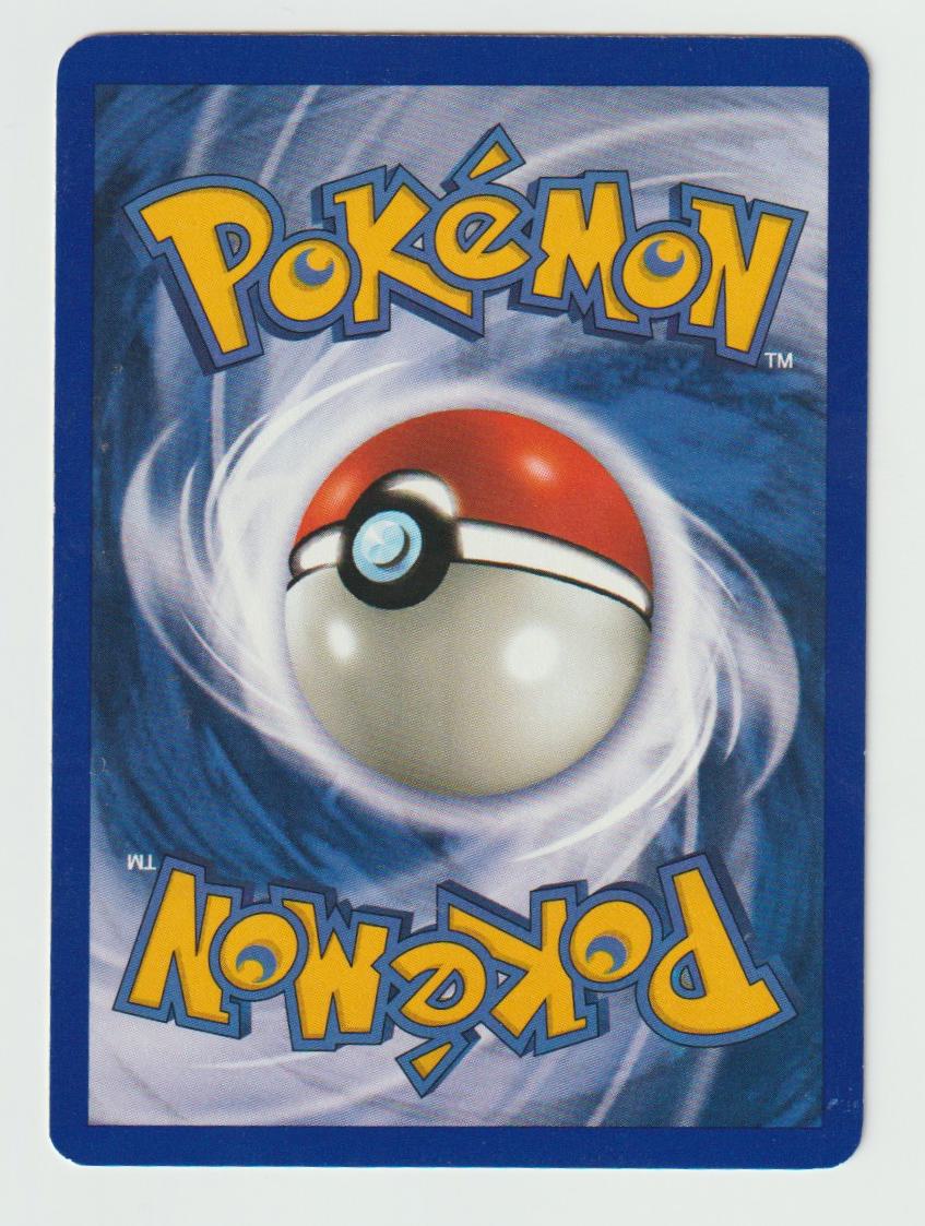 49/102: Drowzee – Psychic – Common