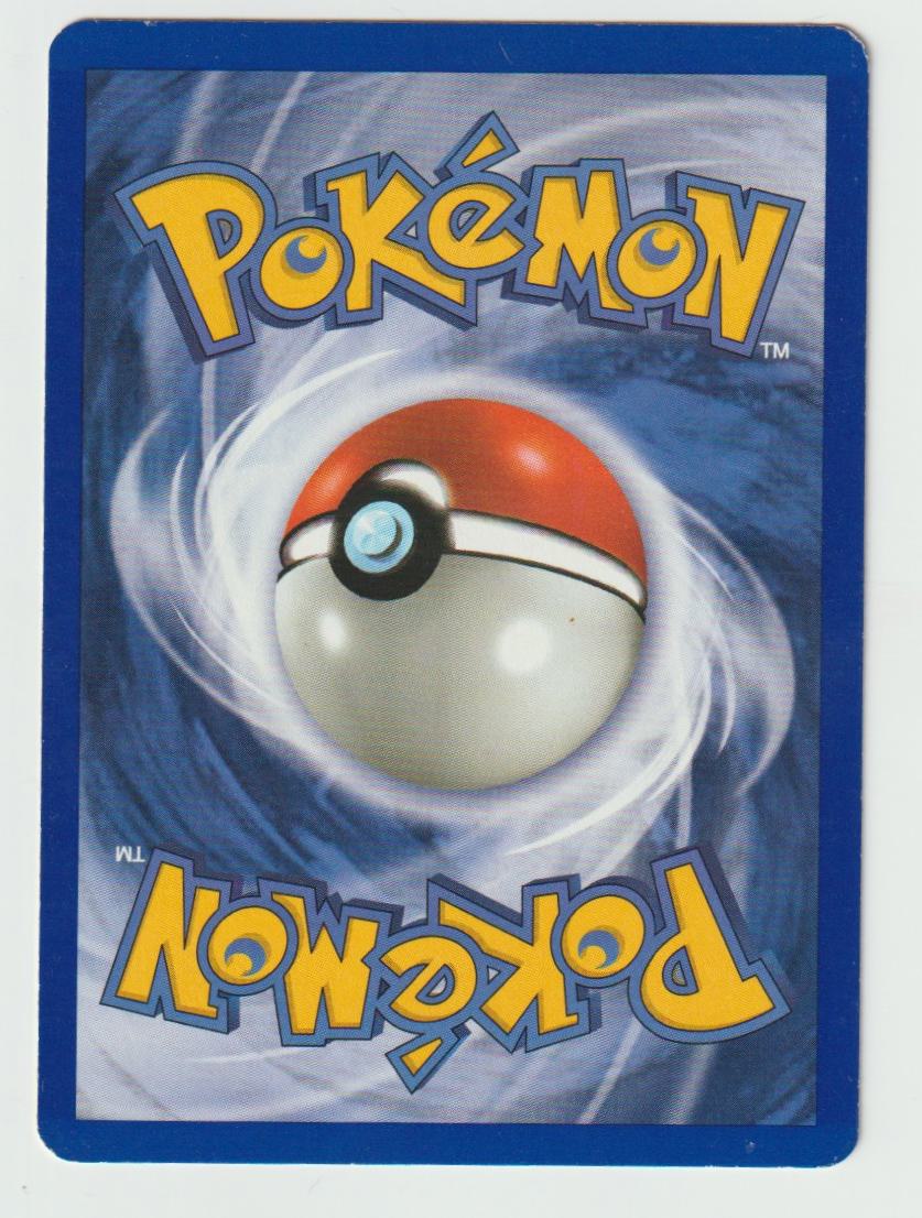 53/102: Magnemite – Lightning – Common
