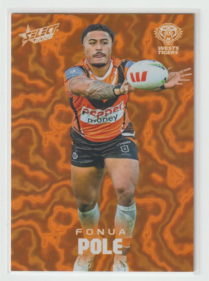 M201 Fonua Pole 371/450