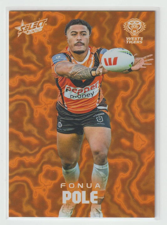 M201 Fonua Pole 371/450