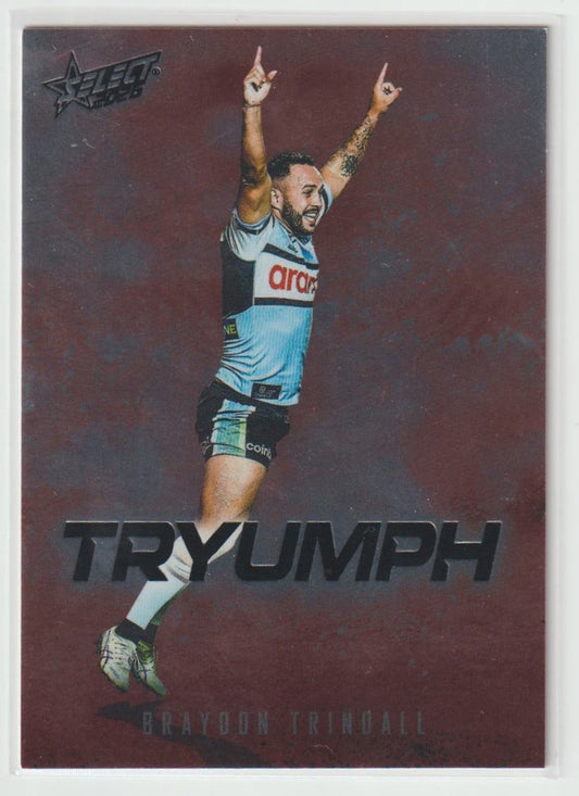 TR022 Braydon Trindall