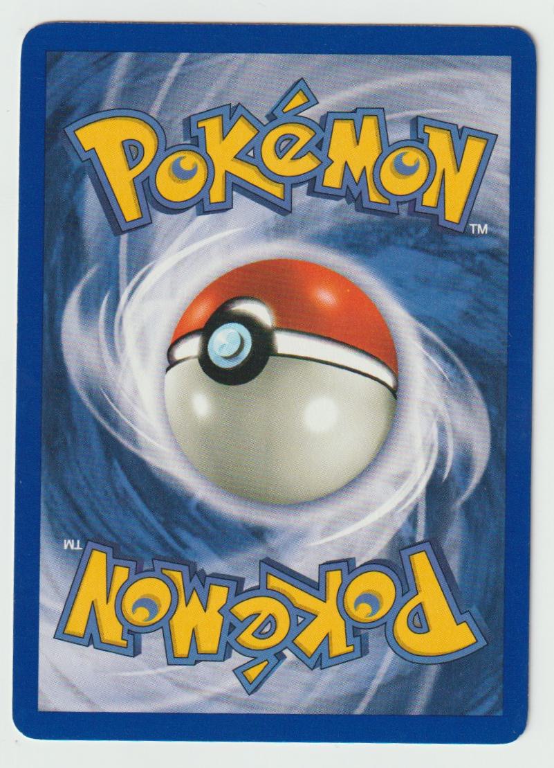 61/102: Rattata – Colorless – Common