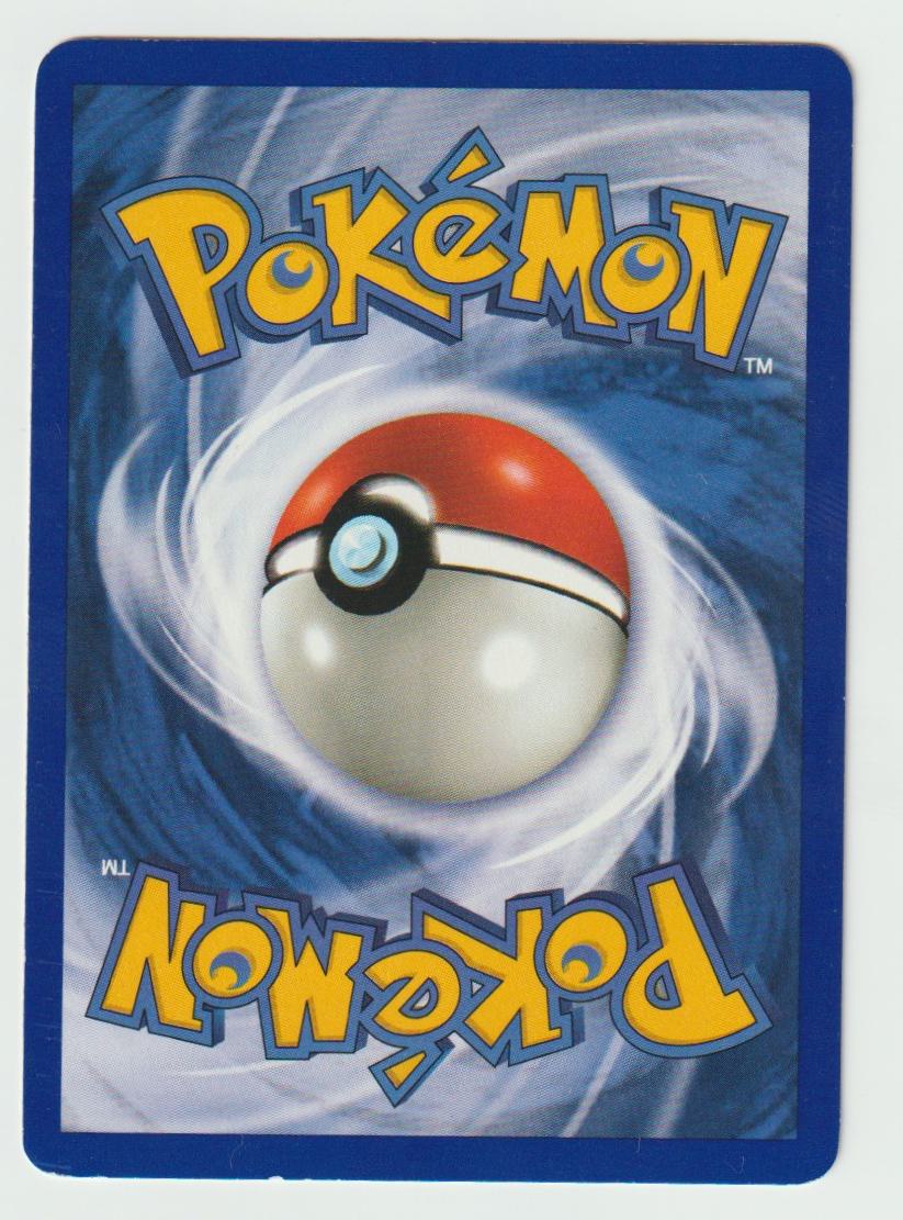 63/102: Squirtle – Water – Common