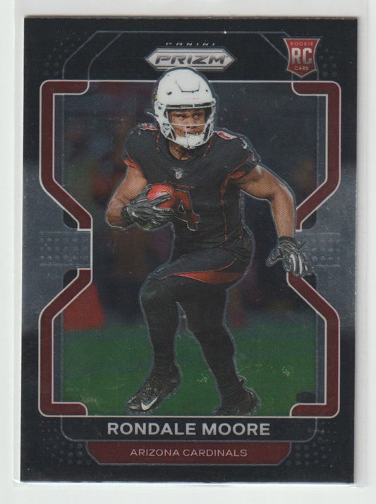 PB-22 Rondale Moore - Arizona Cardinals