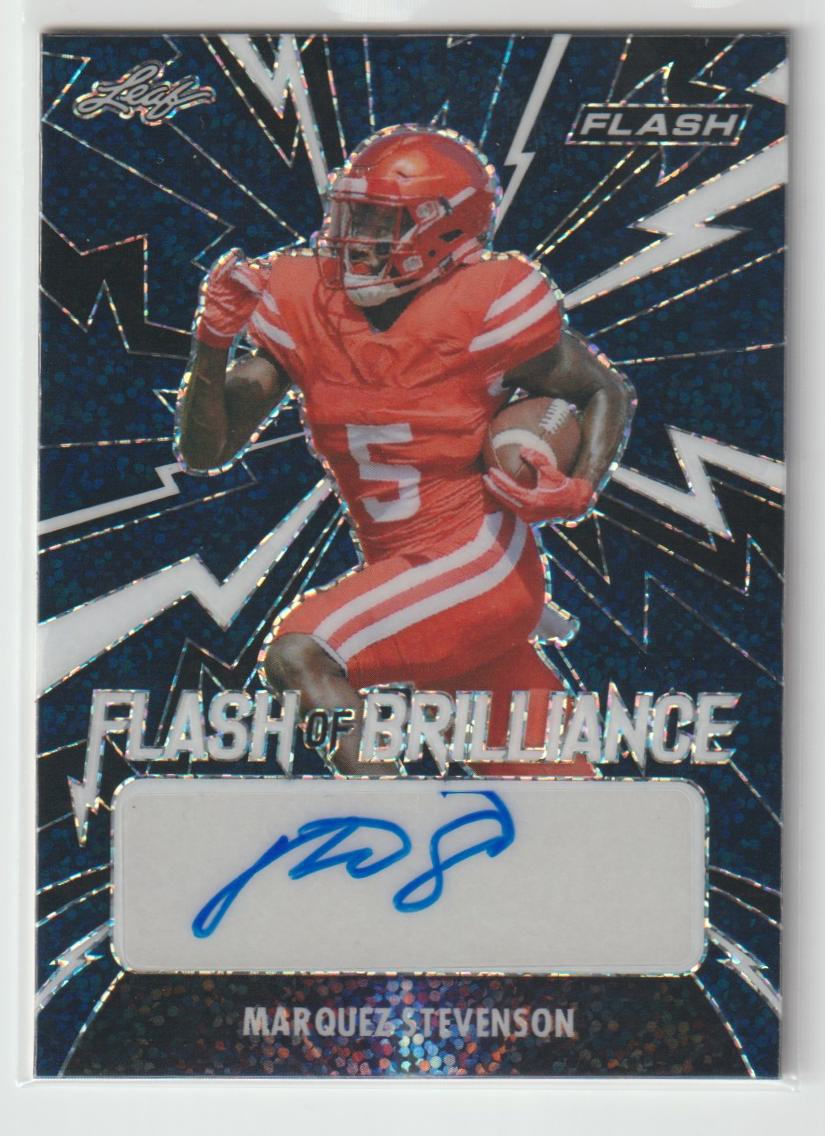 FB-MS1 Marquez Stevenson Navy Blue 58/75