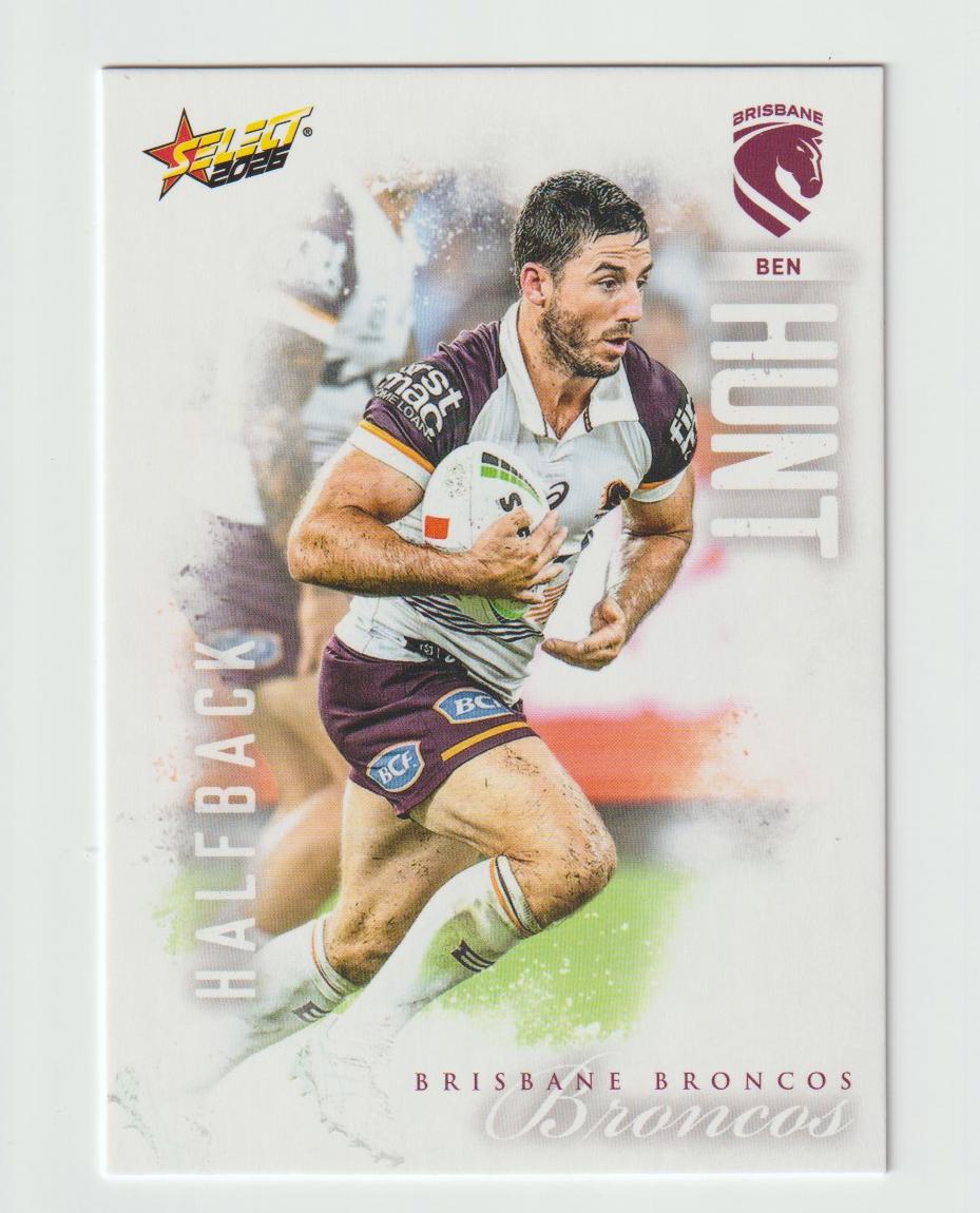 004 Ben Hunt
