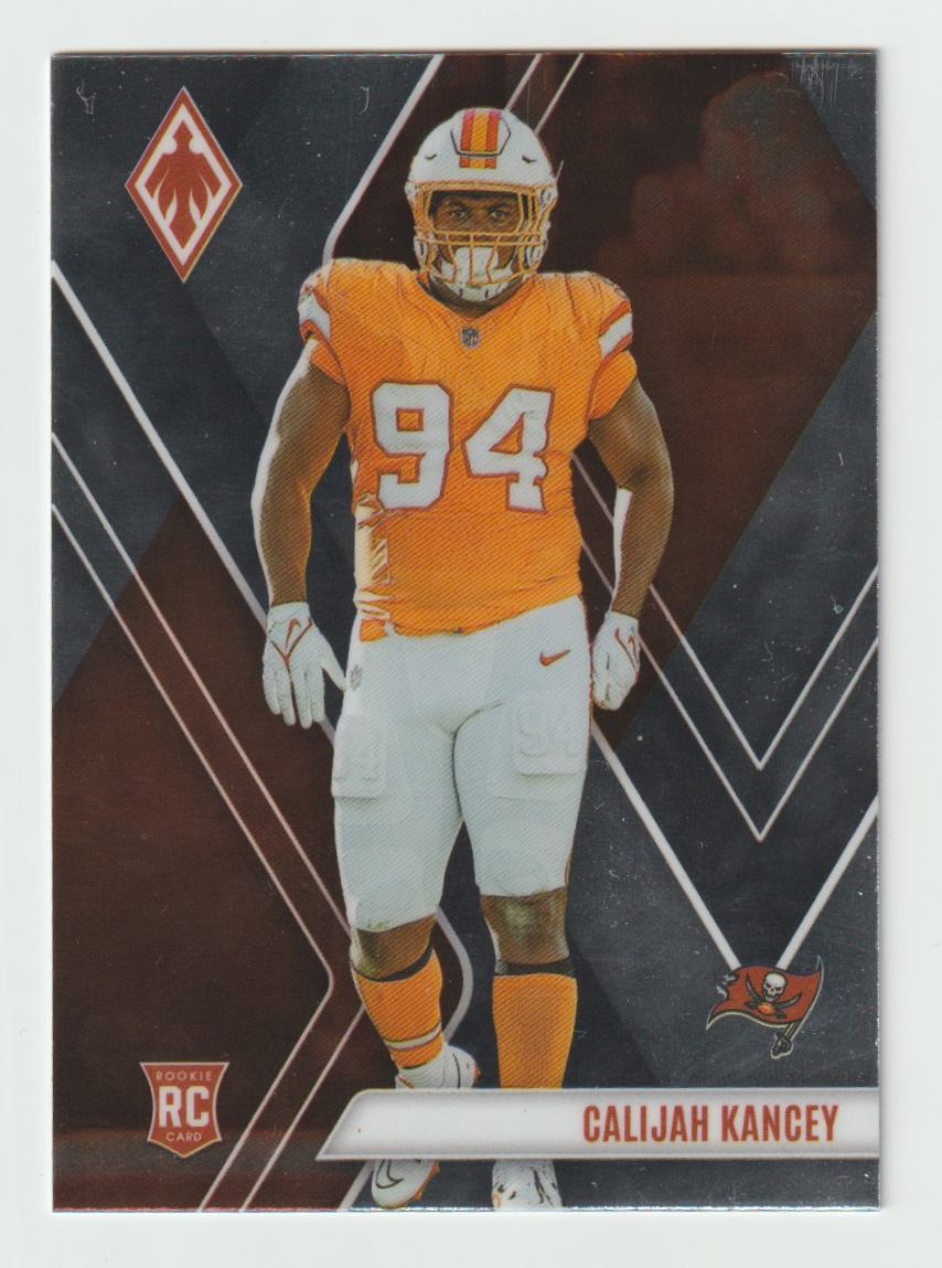 150 Calijah Kancey, Tampa Bay Buccaneers