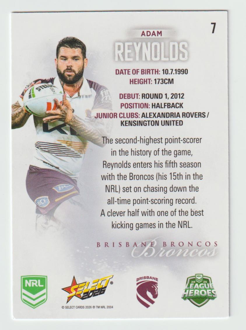 007 Adam Reynolds
