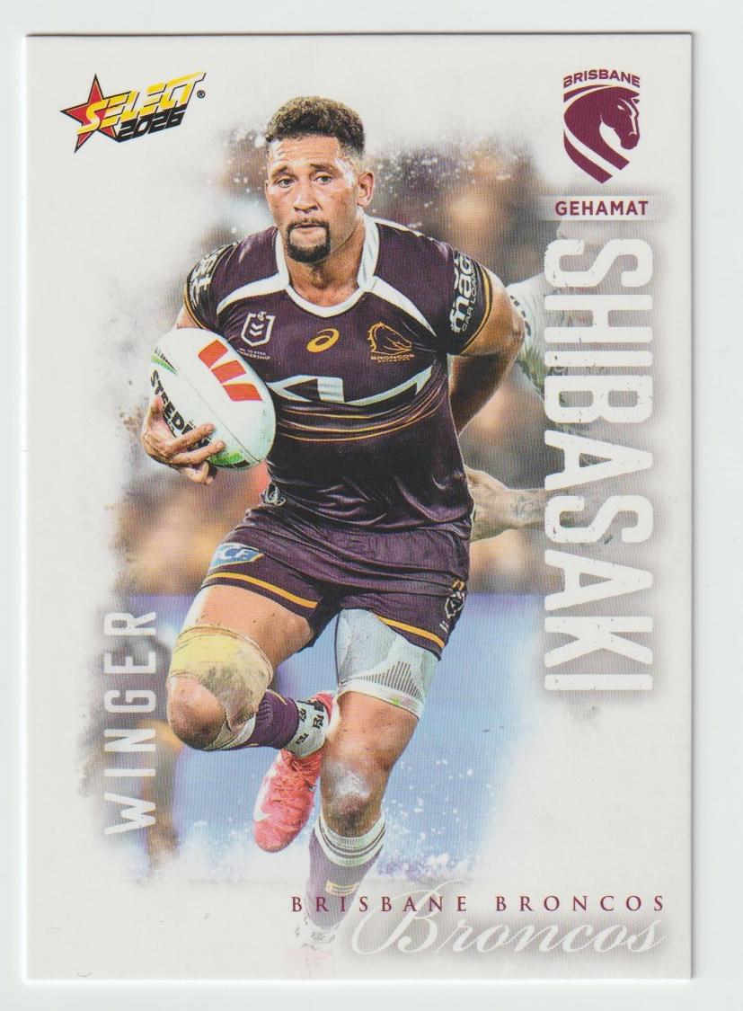 009 Gehamat Shibasaki