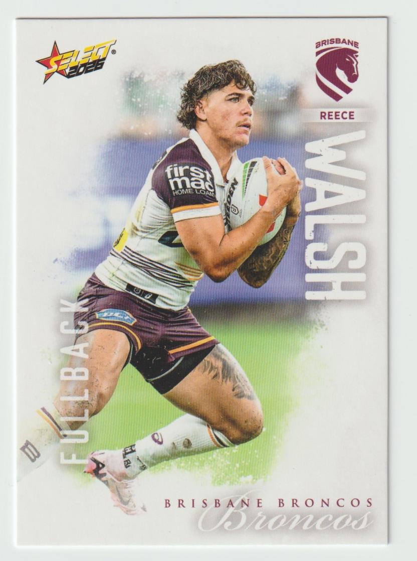 011 Reece Walsh