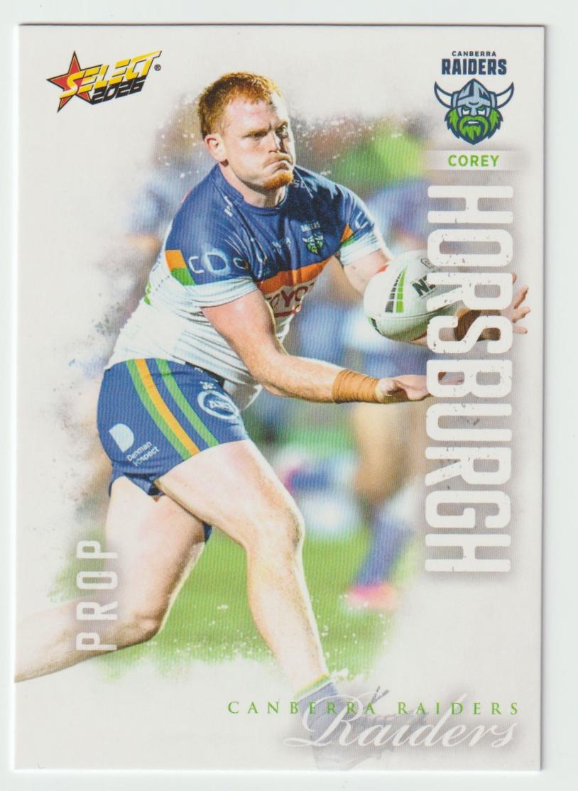 015 Corey Horsburgh