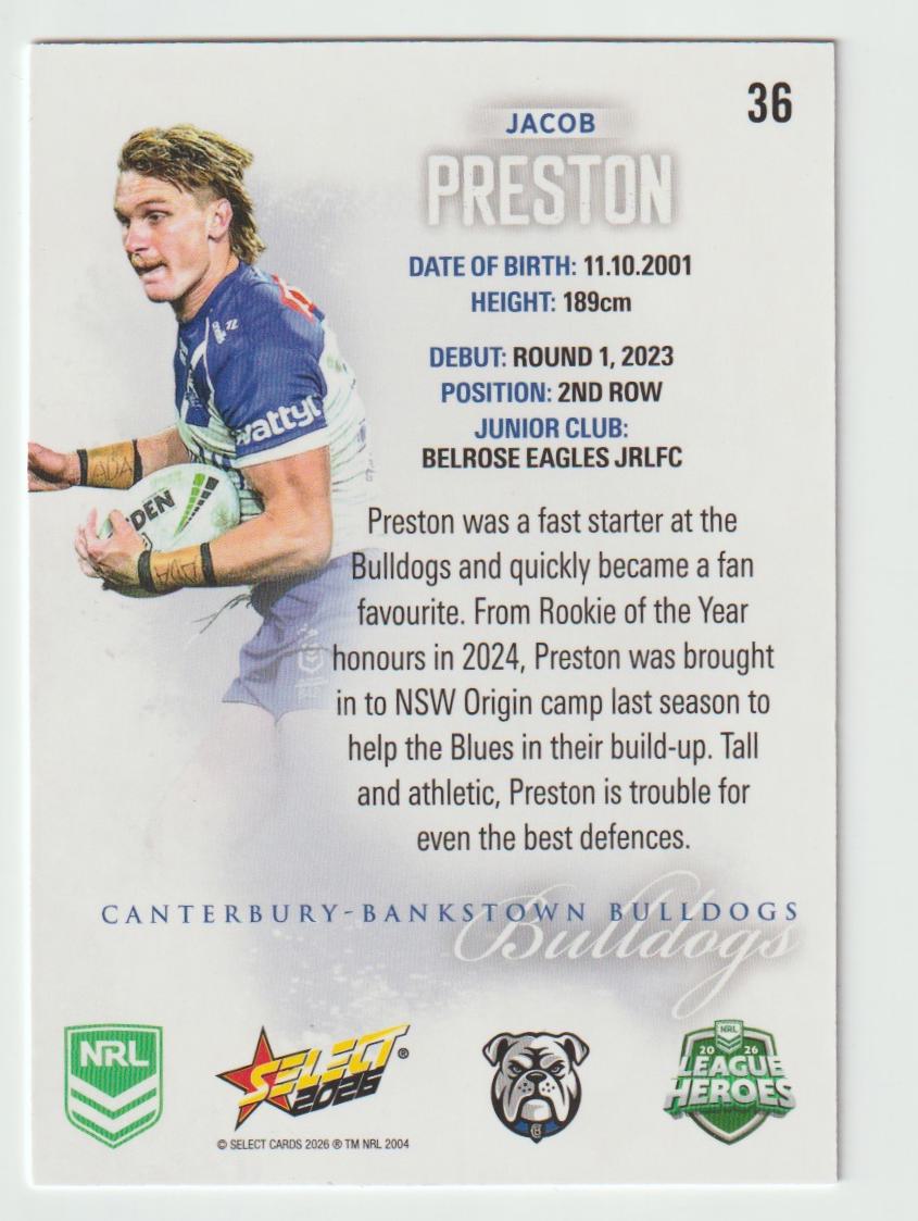 036 Jacob Preston