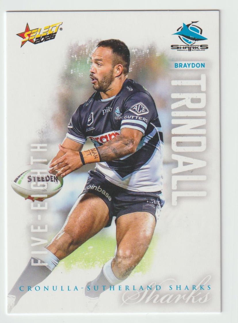 052 Braydon Trindall