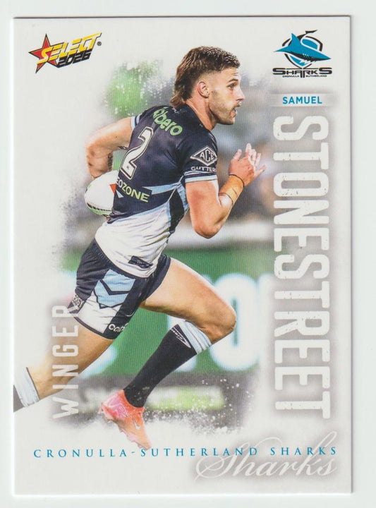 051 Samuel Stonestreet