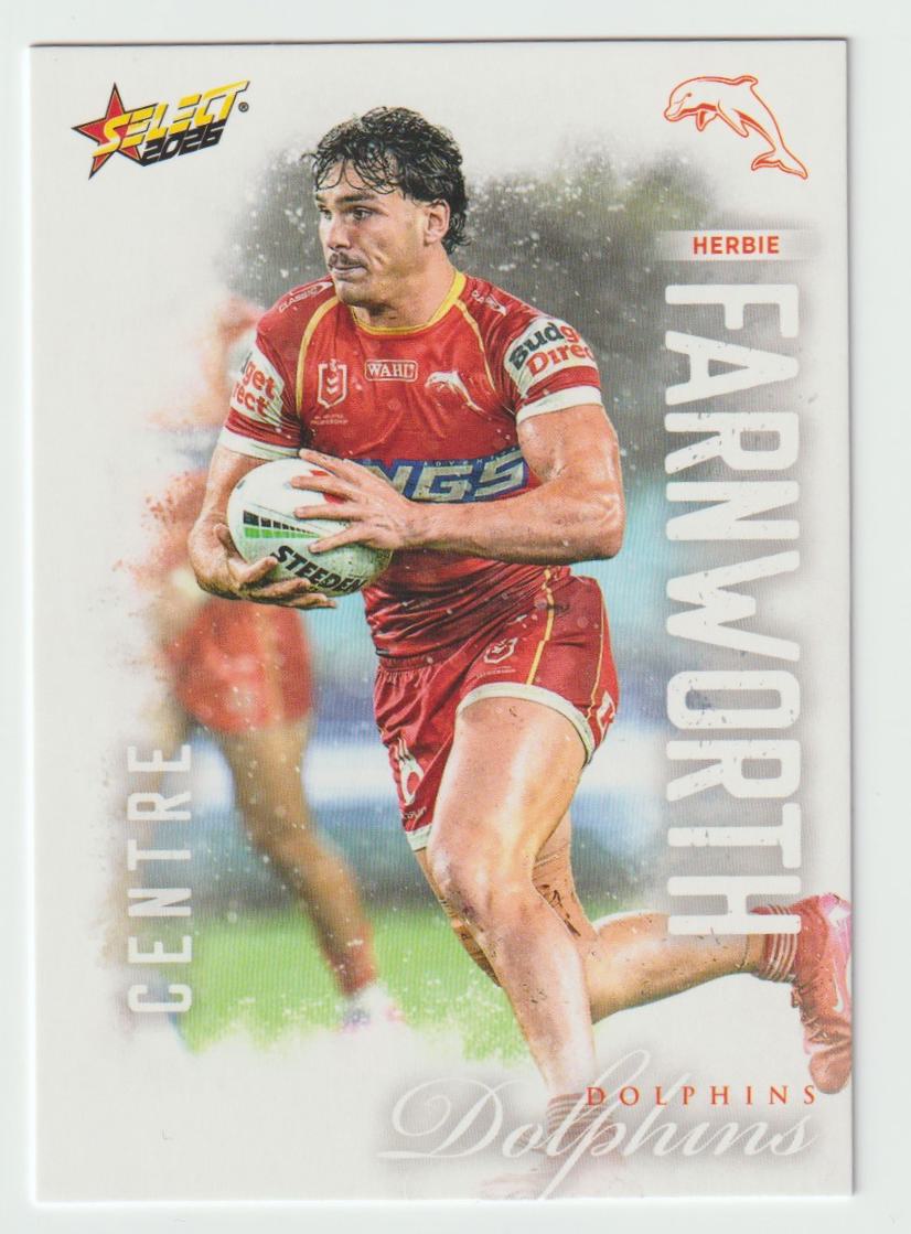 055 Herbie Farnworth