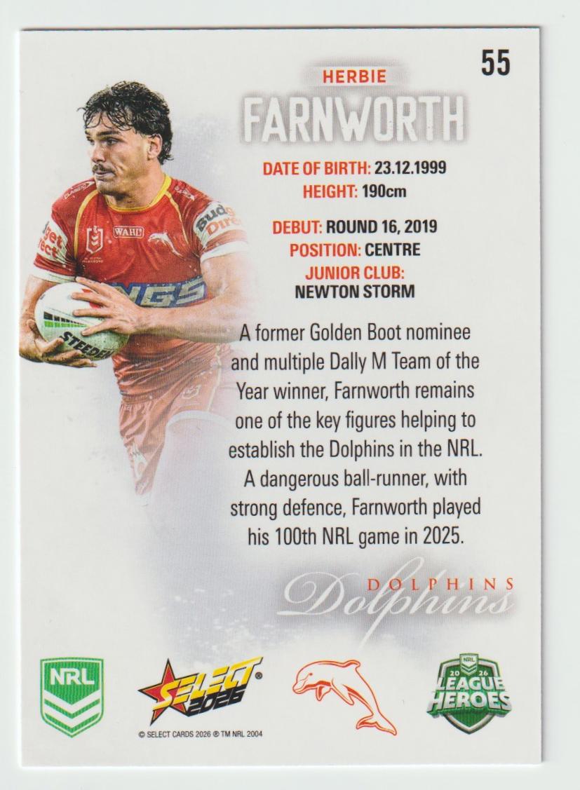 055 Herbie Farnworth