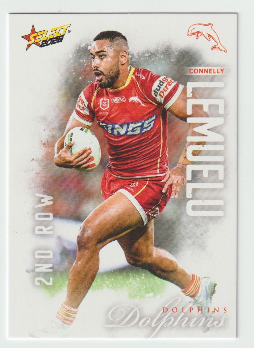 061 Connelly Lemuelu