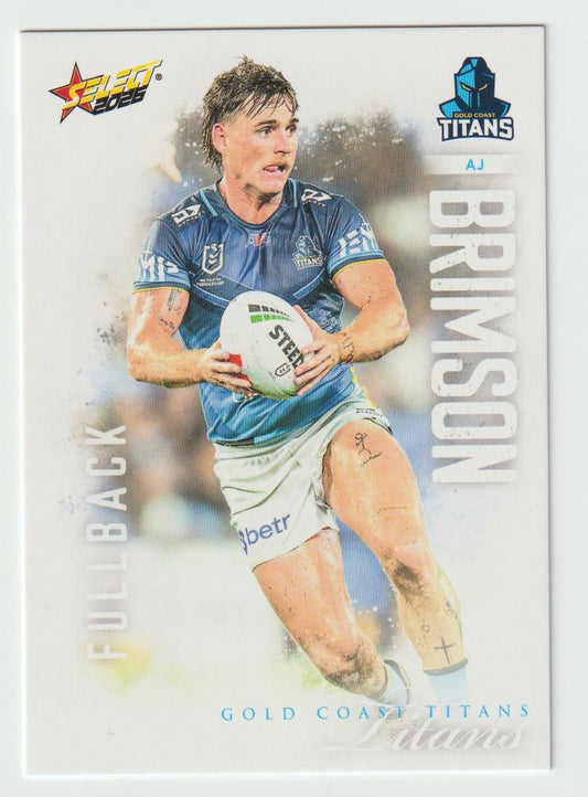 067 Aj Brimson